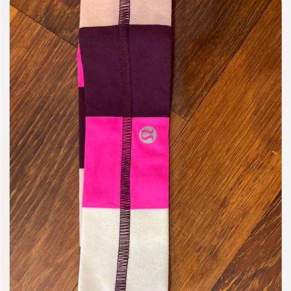 lululemon athletica Accessories - Lululemon Head Band